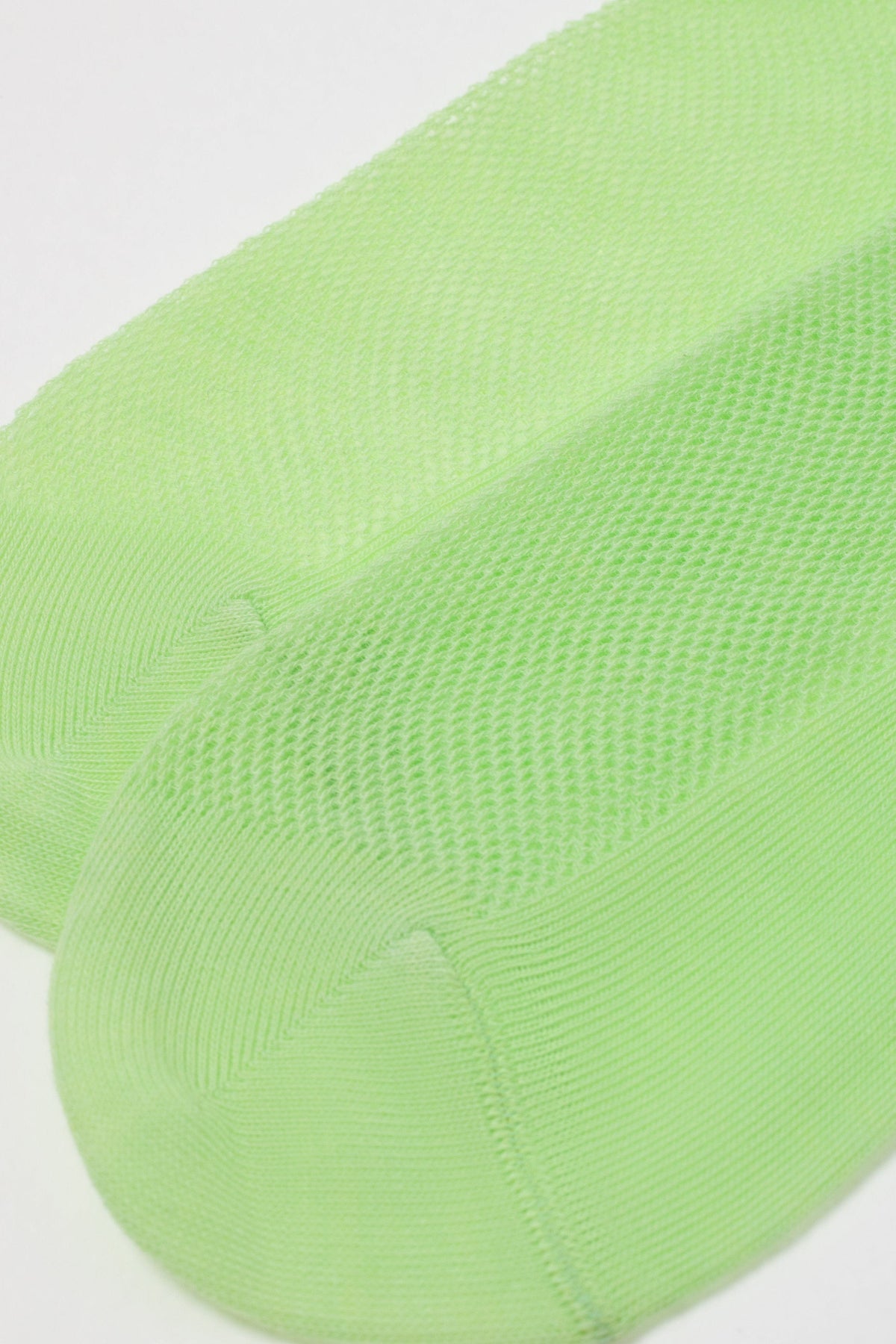 Cotton Ankle Socks Conte Active - Mesh 277 - A-1 Thread Vault