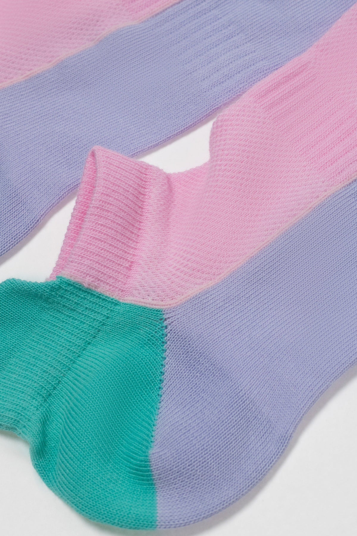 Cotton Ankle Socks Conte Active - With a "Tongue" 393 - A-1 Thread Vault