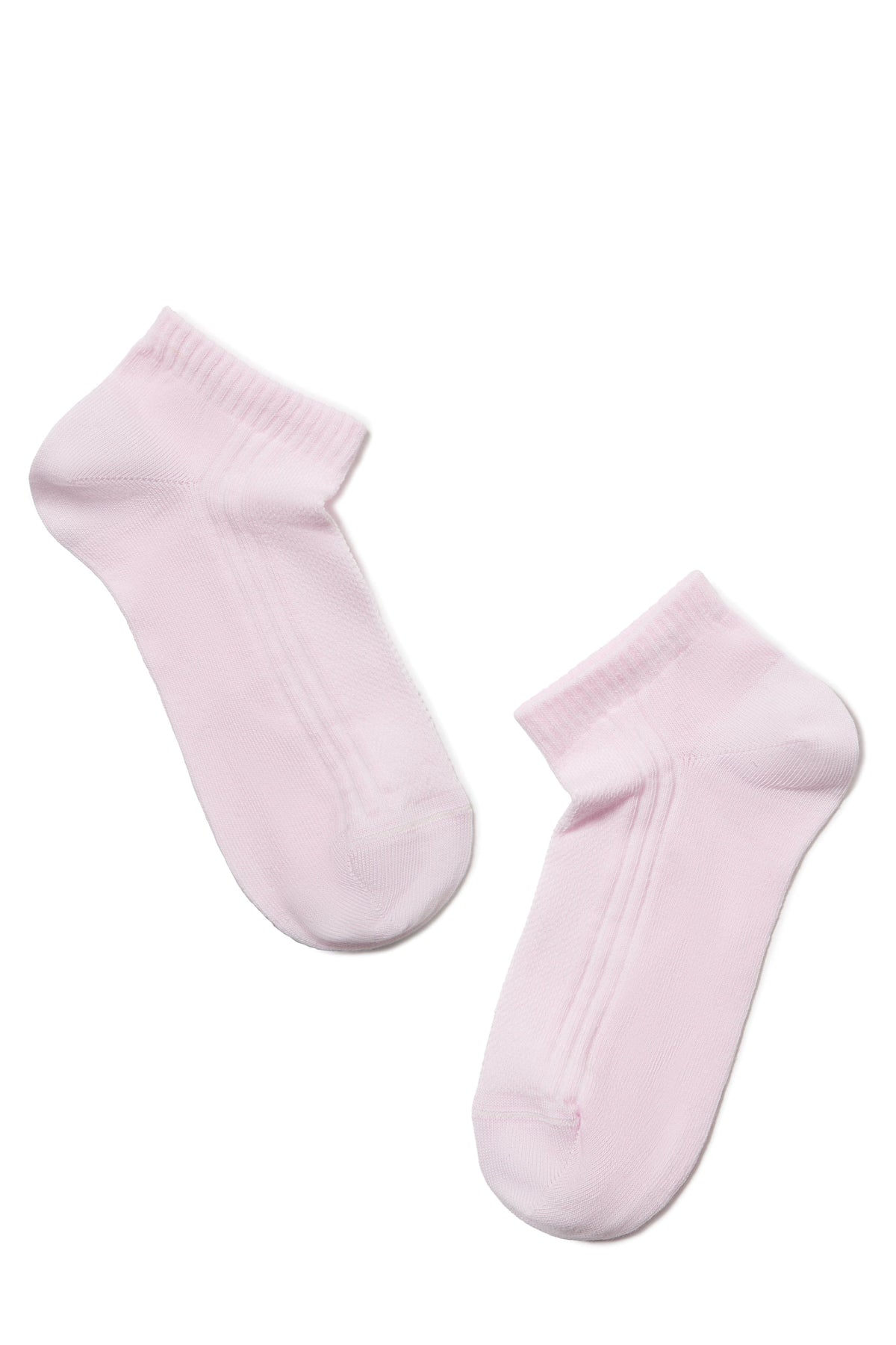 Cotton Ankle Socks Conte Classic - 016 - A-1 Thread Vault