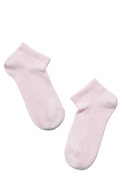 Cotton Ankle Socks Conte Classic - 016 - A-1 Thread Vault