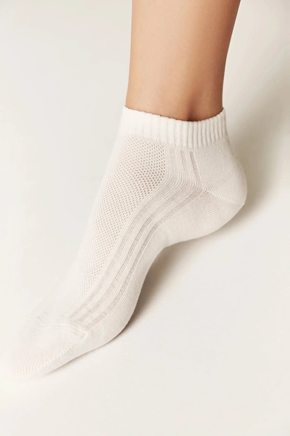 Cotton Ankle Socks Conte Classic - 016 - A-1 Thread Vault