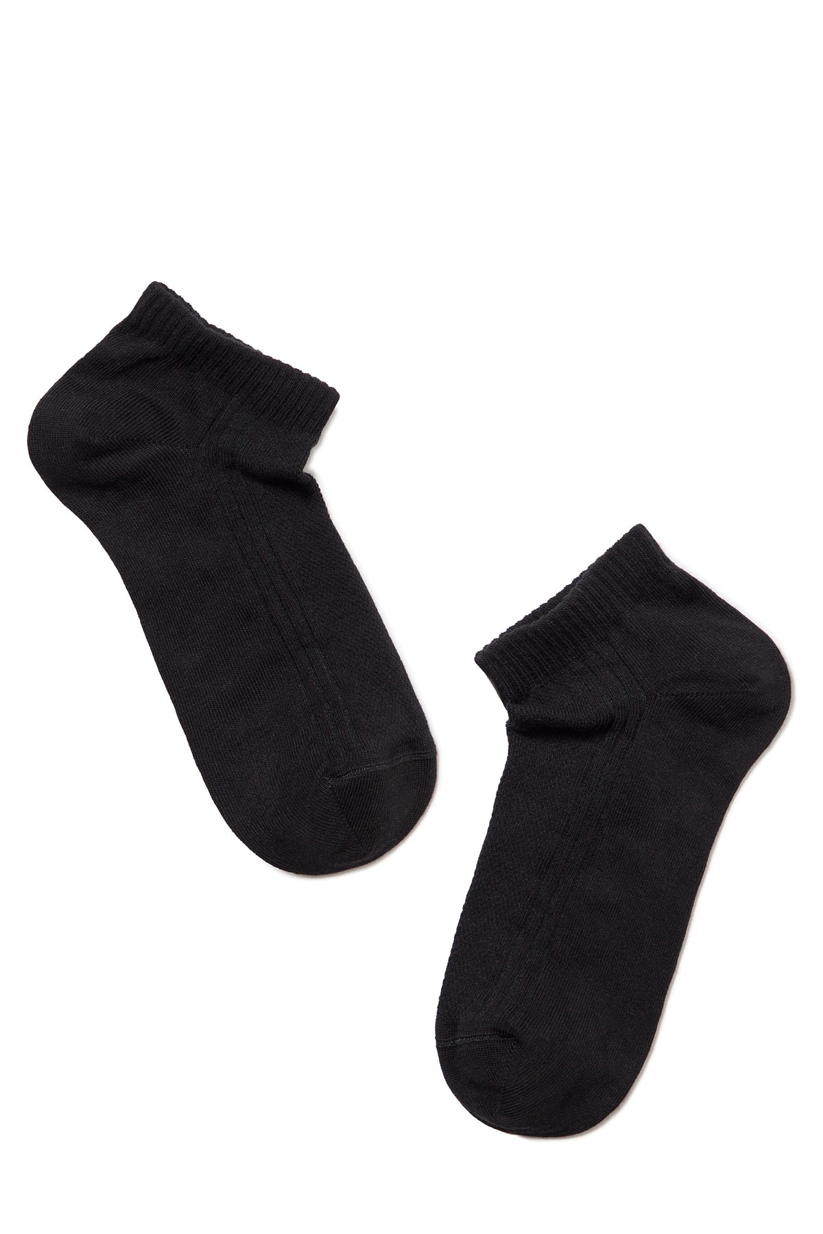 Cotton Ankle Socks Conte Classic - 016 - A-1 Thread Vault