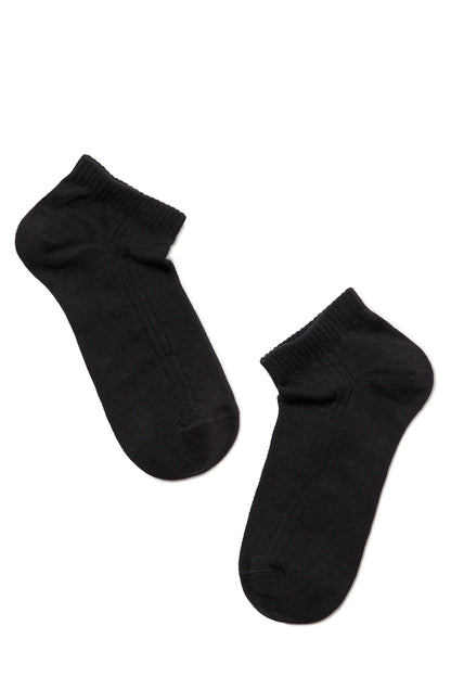 Cotton Ankle Socks Conte Classic - 016 - A-1 Thread Vault