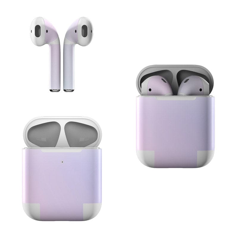 Cotton Candy - Apple AirPods Skin - A-1 Thread Vault