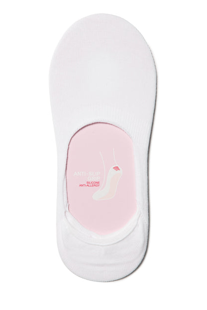 Cotton Footlets Conte Classic 000 - A-1 Thread Vault