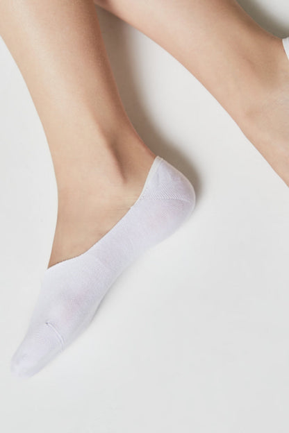 Cotton Footlets Conte Classic 000 - A-1 Thread Vault