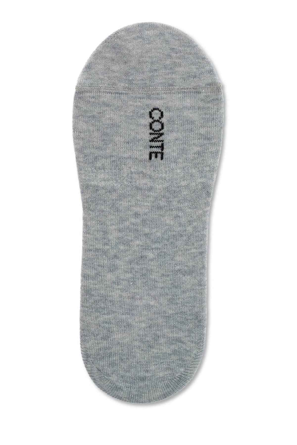 Cotton Footlets Conte Classic 240 - A-1 Thread Vault