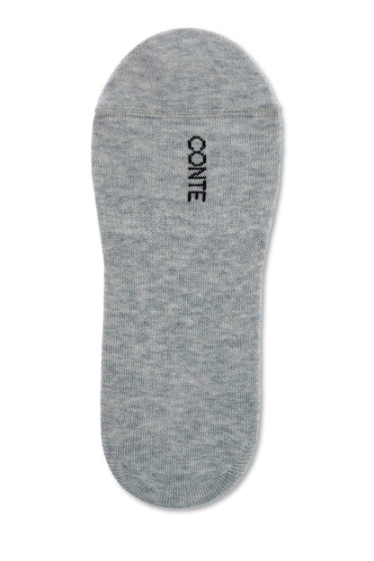 Cotton Footlets Conte Classic 240 - A-1 Thread Vault
