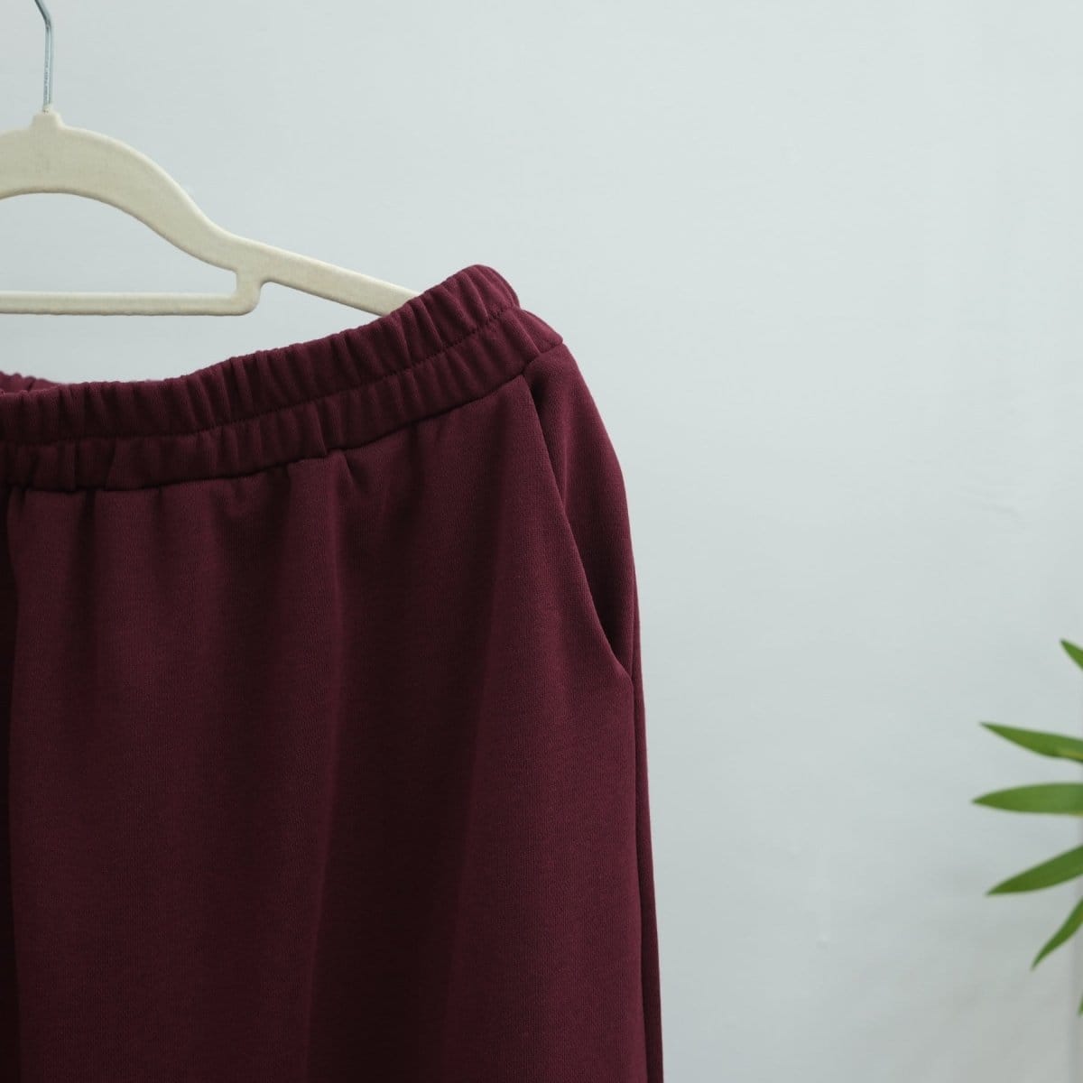 Cotton Half-Zip Top & Maxi Skirt Set(MS441) - A-1 Thread Vault
