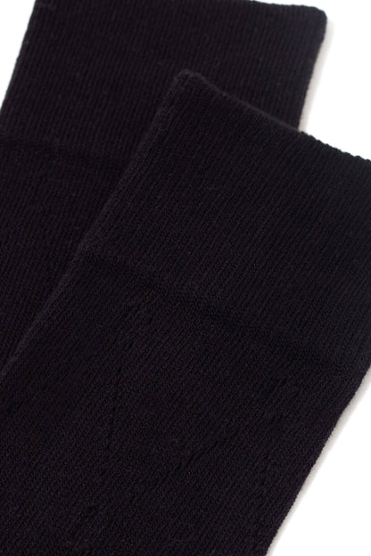 Cotton Knee Highs Conte Classic 007 - A-1 Thread Vault