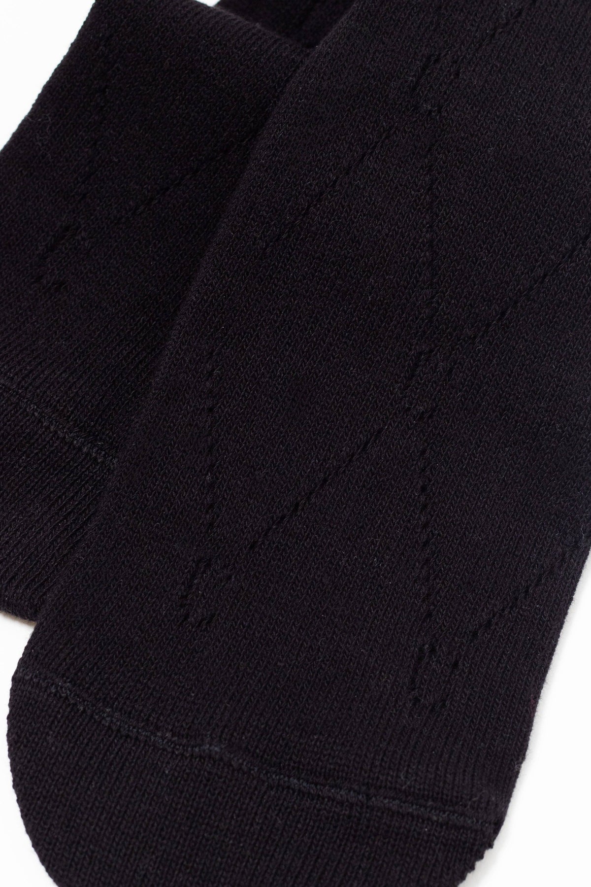 Cotton Knee Highs Conte Classic 007 - A-1 Thread Vault