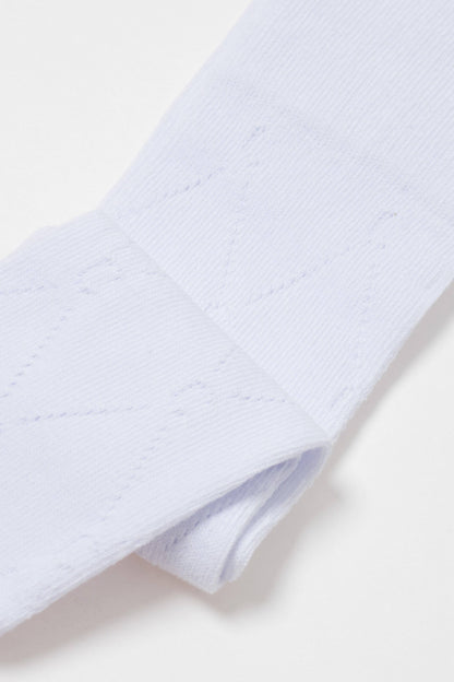 Cotton Knee Highs Conte Classic 007 - A-1 Thread Vault