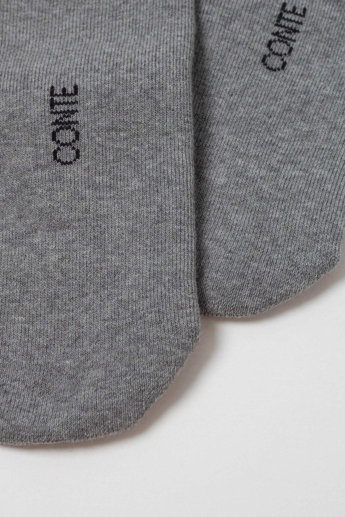 Cotton Socks Conte Comfort 570 - Zebra Stripes - A-1 Thread Vault