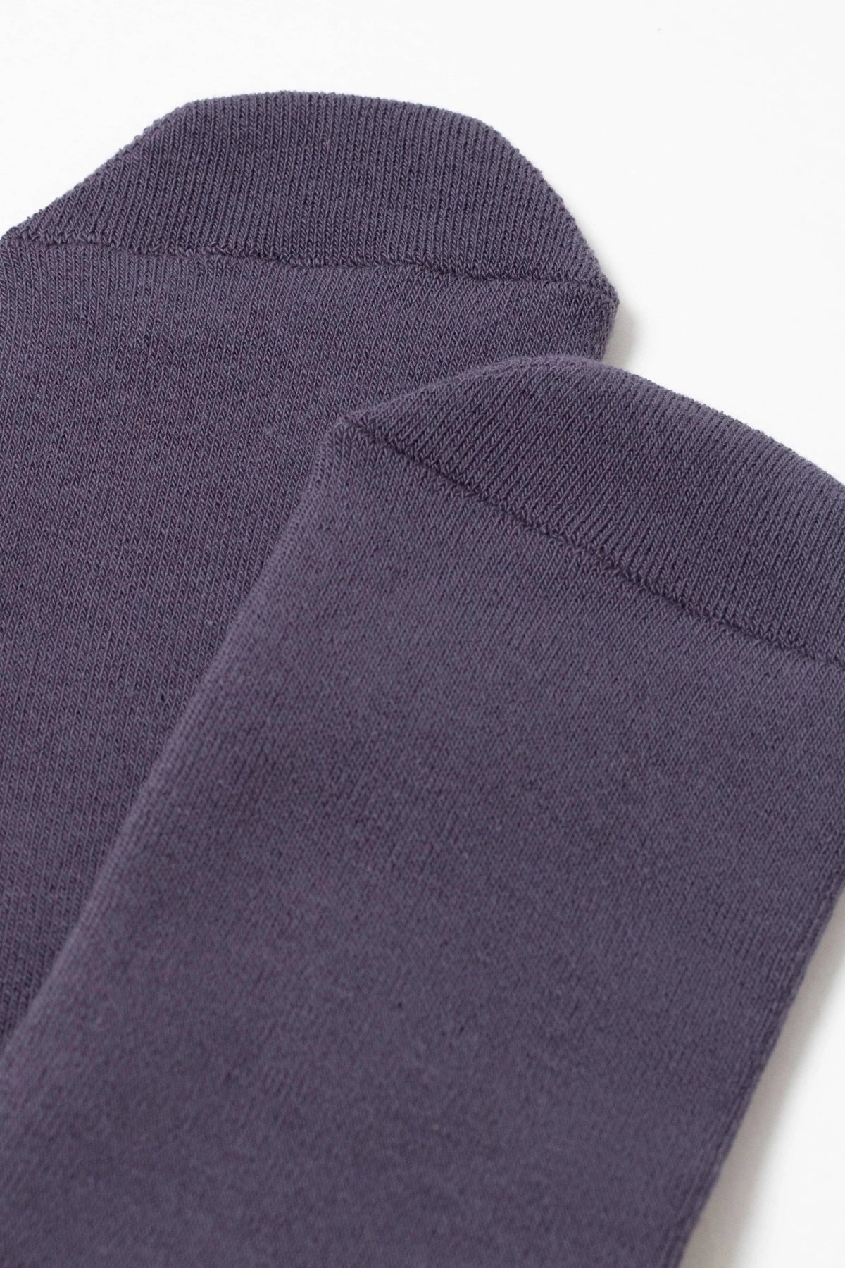Cotton Socks Conte Comfort 570 - Zebra Stripes - A-1 Thread Vault