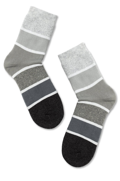 Cotton Terry Socks Conte Comfort 212 - A-1 Thread Vault