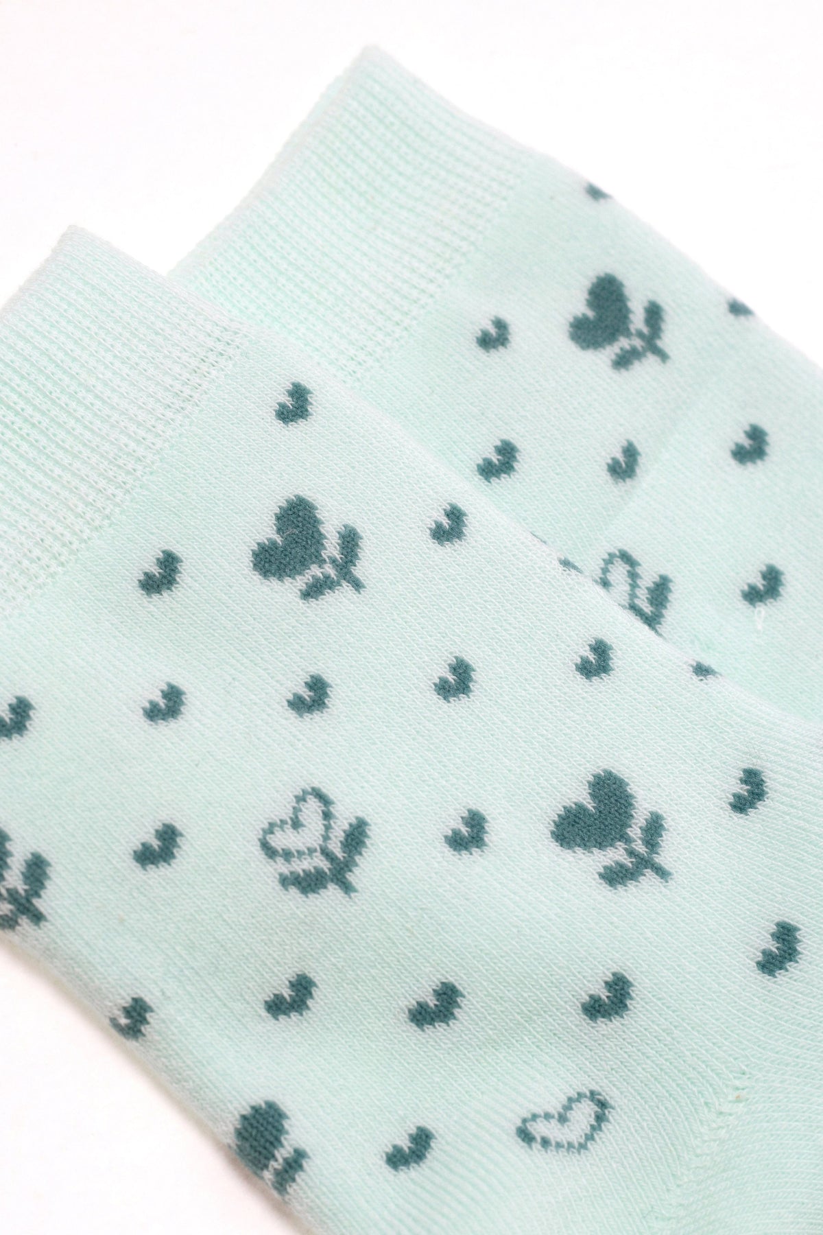 Cotton Terry Socks Conte Comfort 434 - A-1 Thread Vault