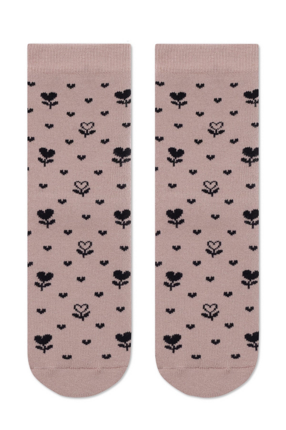Cotton Terry Socks Conte Comfort 434 - A-1 Thread Vault
