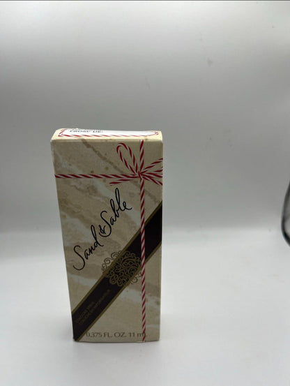 Coty Sand & Sable Perfume - A-1 Thread Vault