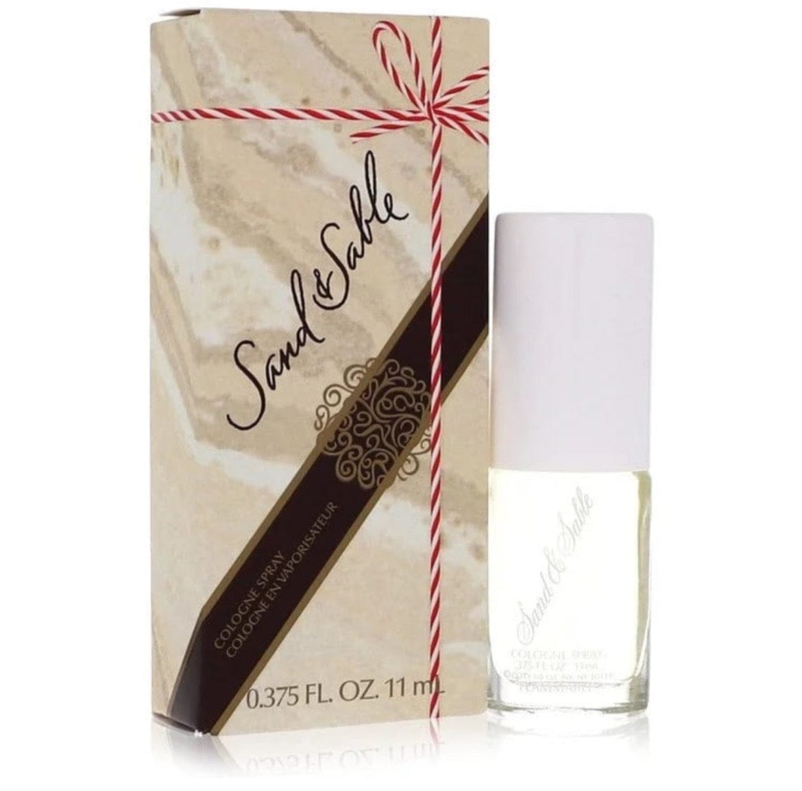 Coty Sand & Sable Perfume - A-1 Thread Vault