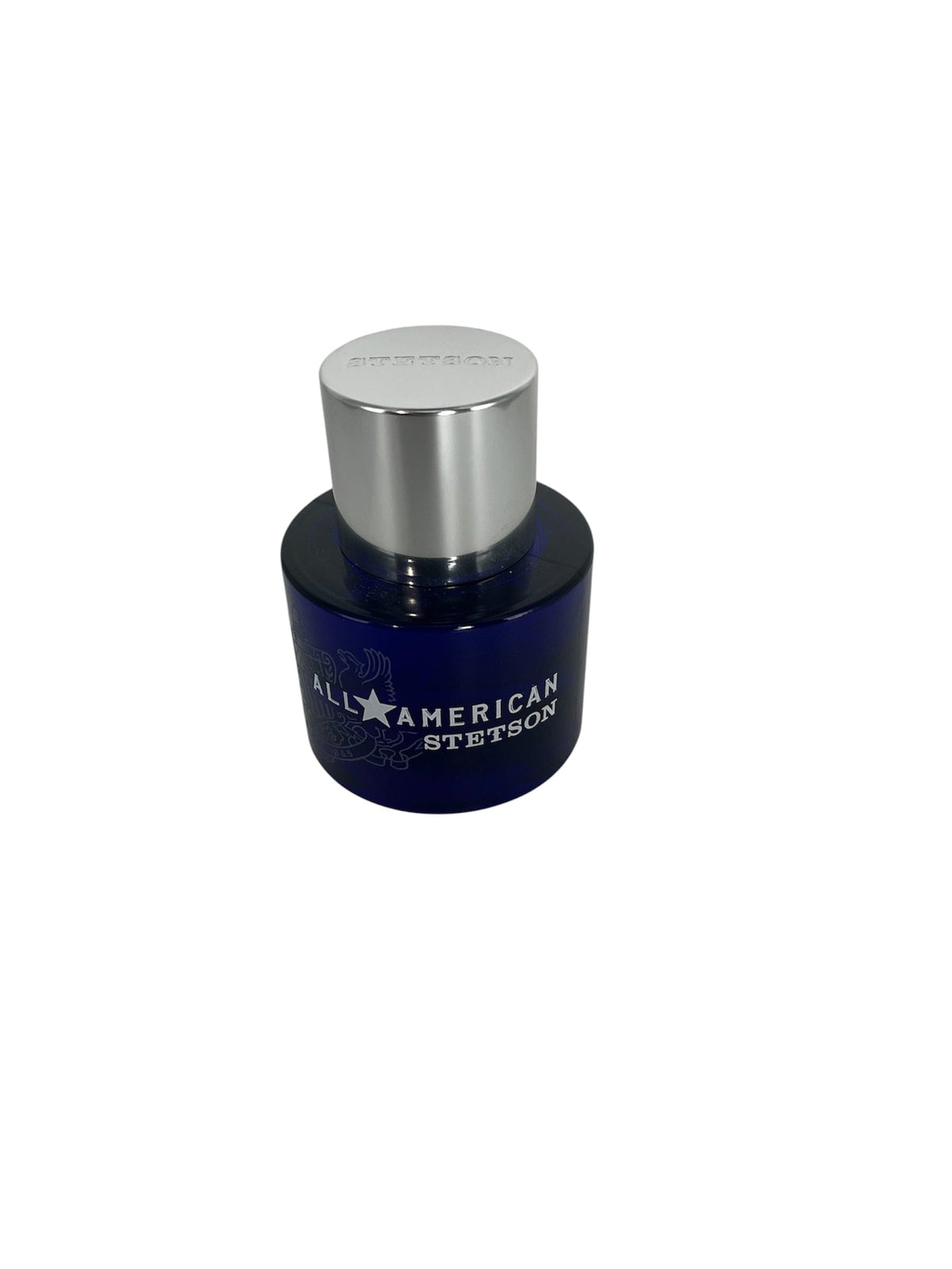 Coty Stetson All American Cologne - A-1 Thread Vault