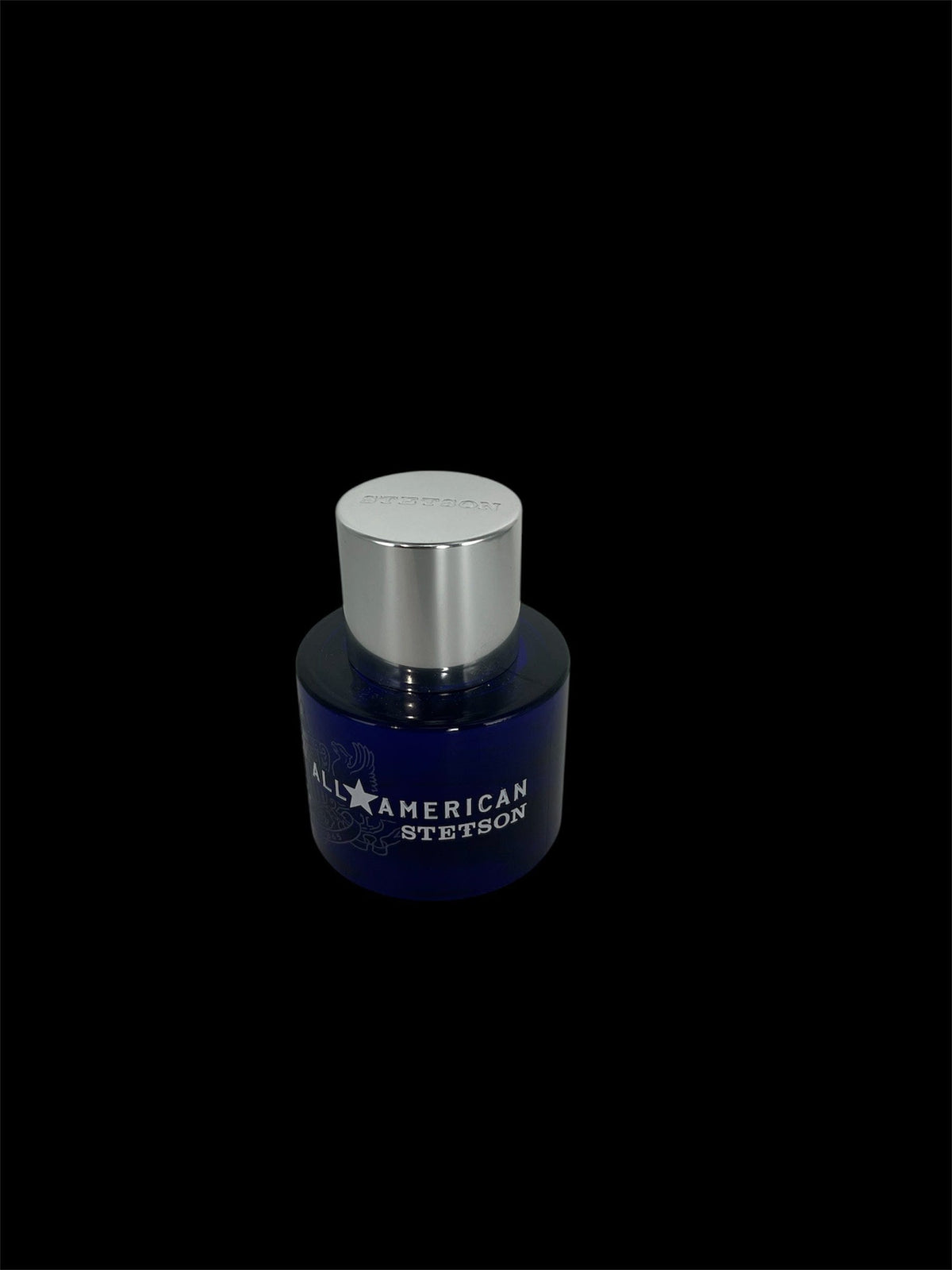 Coty Stetson All American Cologne - A-1 Thread Vault
