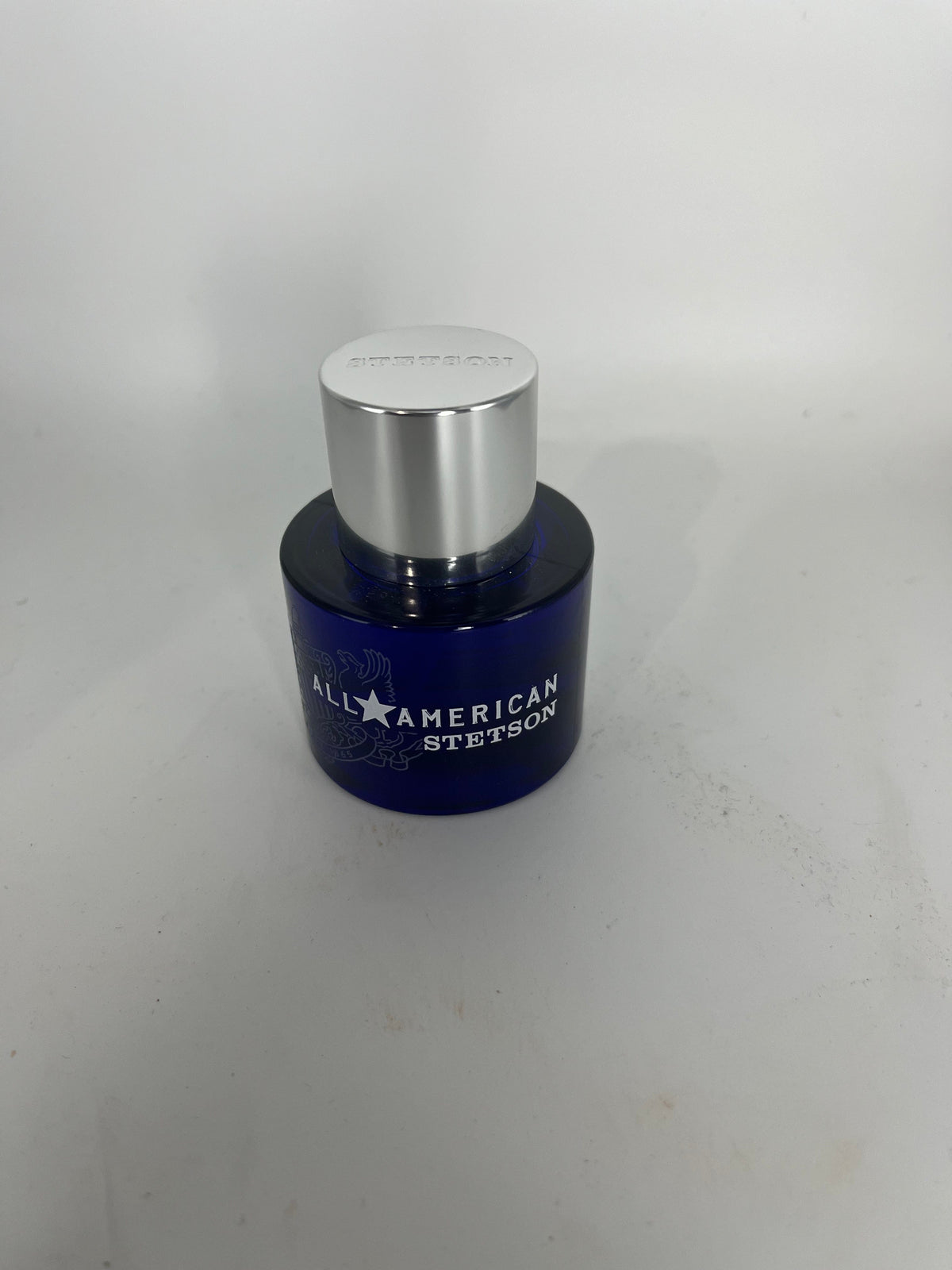 Coty Stetson All American Cologne - A-1 Thread Vault