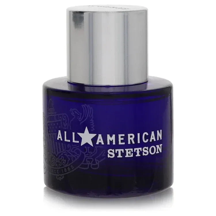 Coty Stetson All American Cologne - A-1 Thread Vault