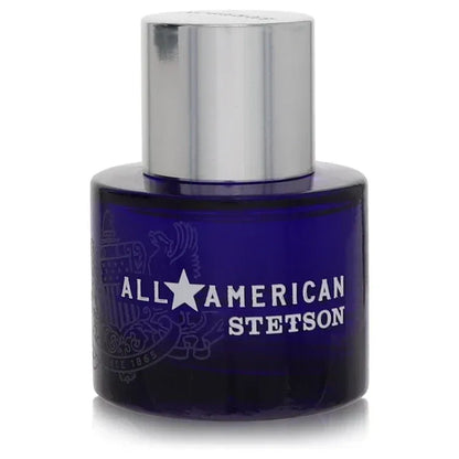Coty Stetson All American Cologne - A-1 Thread Vault
