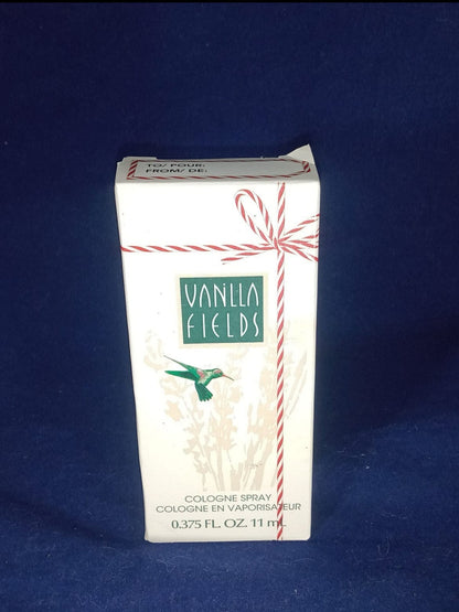 Coty Vanilla Fields Perfume - A-1 Thread Vault