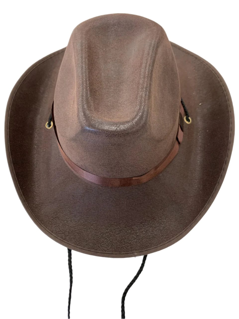 Cowboy Hat - A-1 Thread Vault