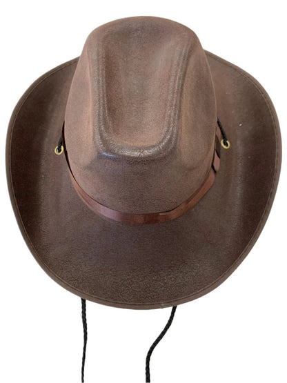 Cowboy Hat - A-1 Thread Vault