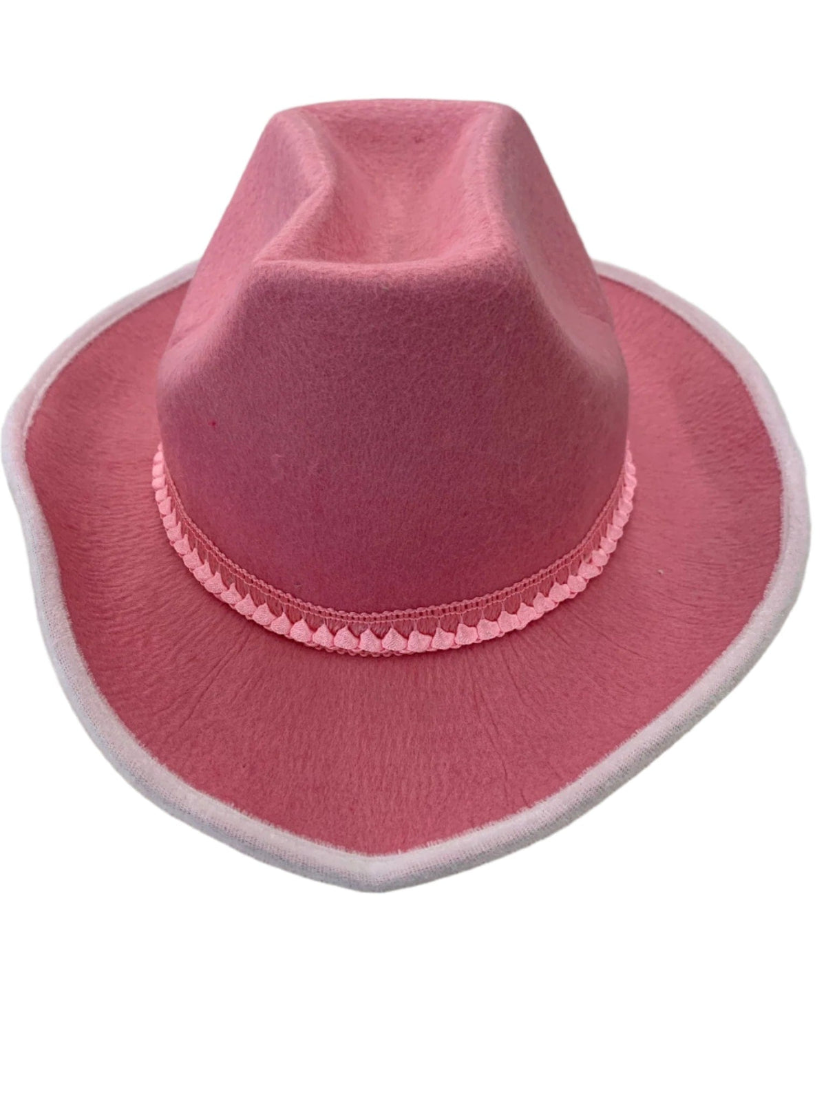 Cowgirl Hat - A-1 Thread Vault