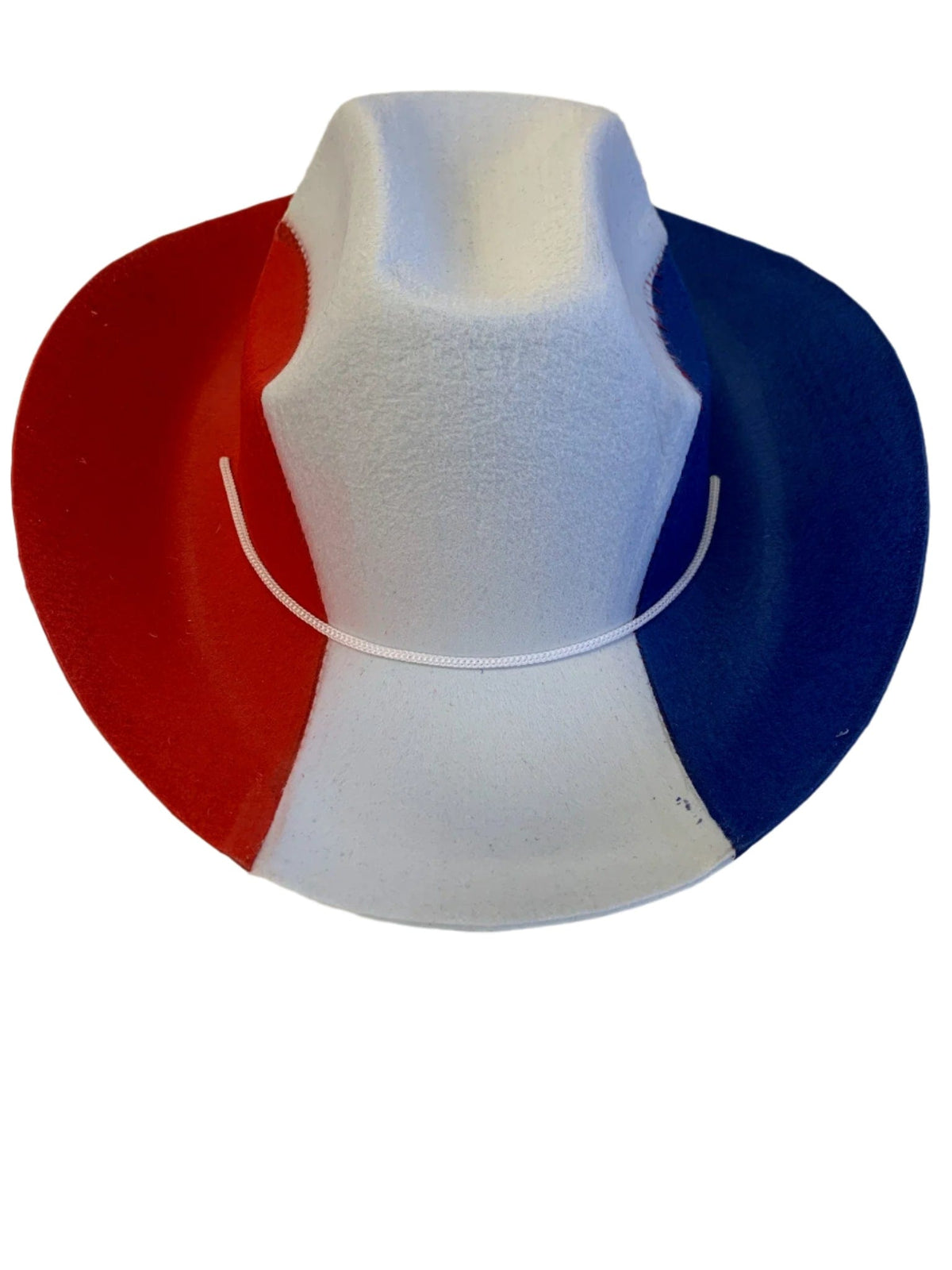 Cowgirl Hat - A-1 Thread Vault
