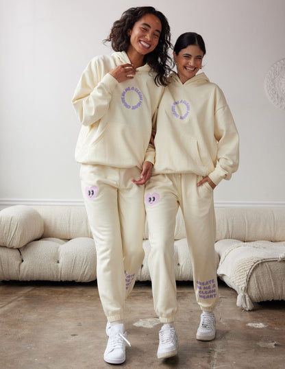 Create in Me a Clean Heart Unisex Sweatpant - A-1 Thread Vault
