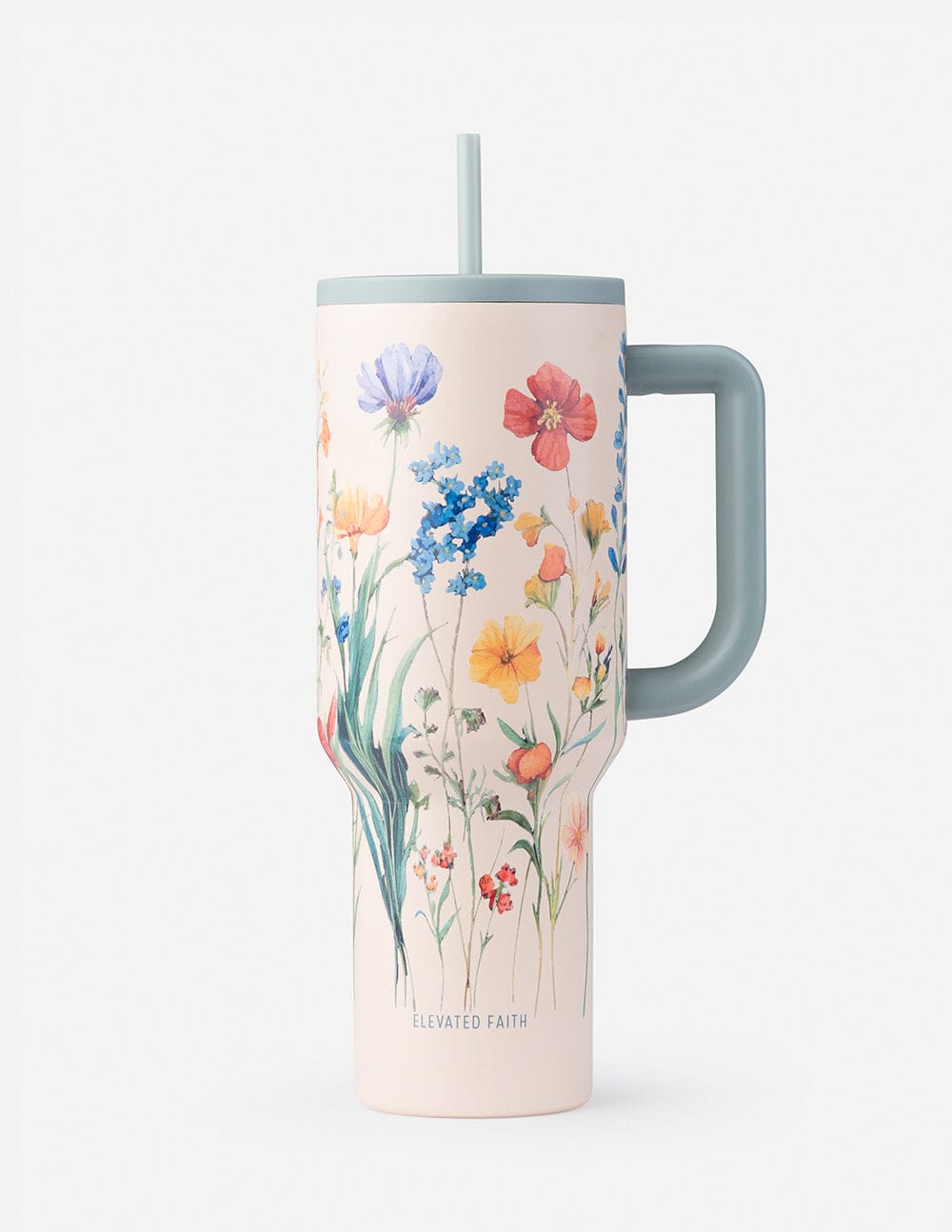 Creation 40 oz Ascend Tumbler - A-1 Thread Vault