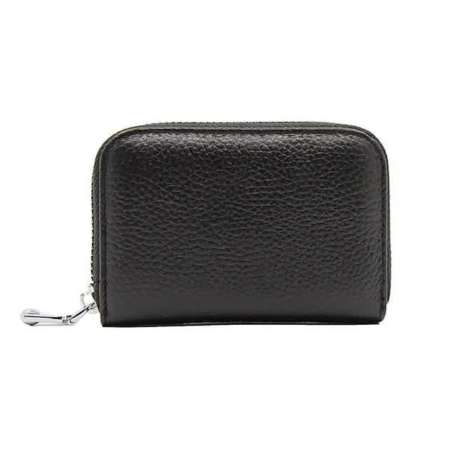 Credit Card Holder Wallet - A-1 Thread Vault