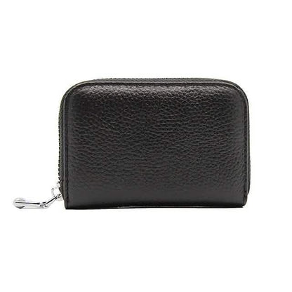 Credit Card Holder Wallet - A-1 Thread Vault