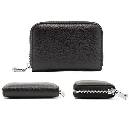 Credit Card Holder Wallet - A-1 Thread Vault