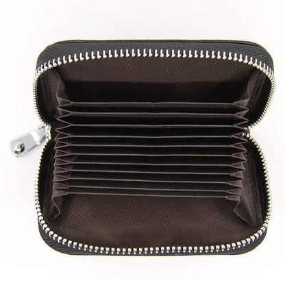 Credit Card Holder Wallet - A-1 Thread Vault