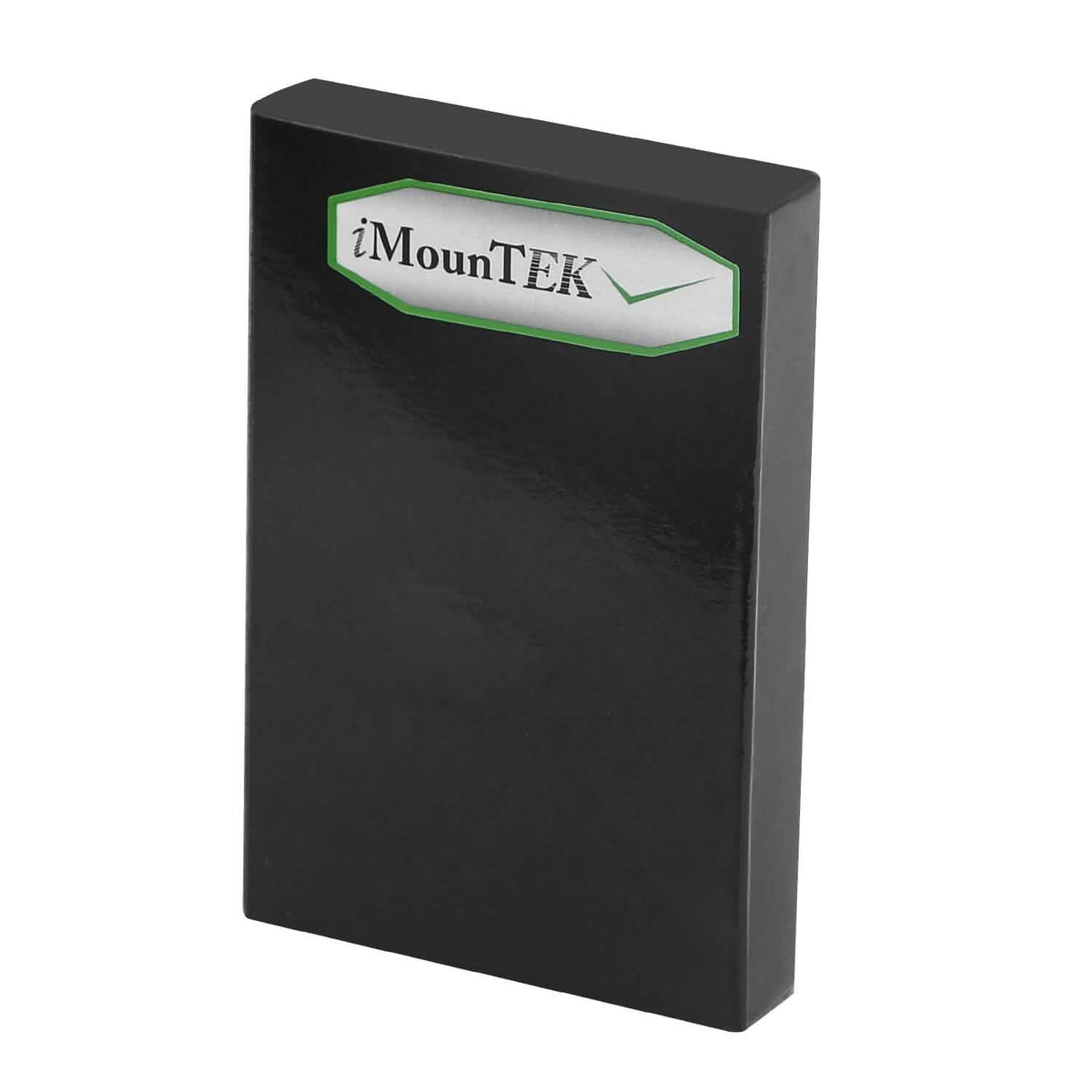 Credit Card Holder with Cash Clip Carbon Fiber RFID Blocking Scan for Men - A-1 Thread Vault