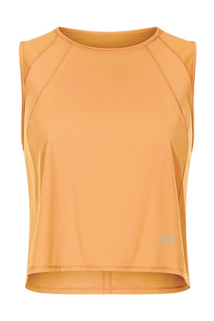 Crop Tank Top - A-1 Thread Vault