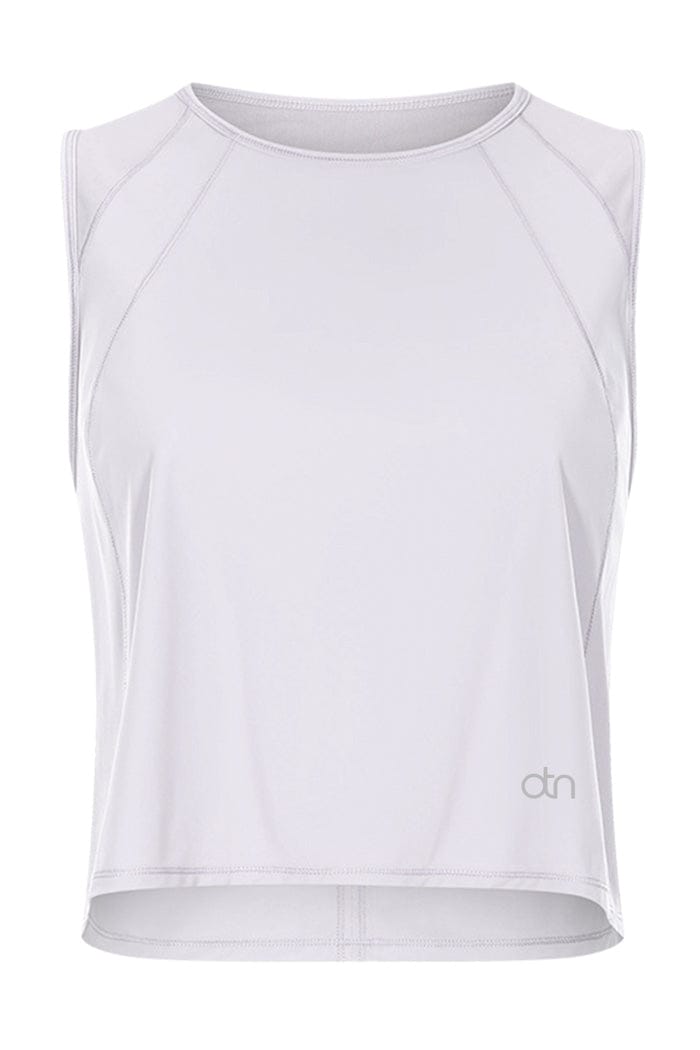 Crop Tank Top - A-1 Thread Vault