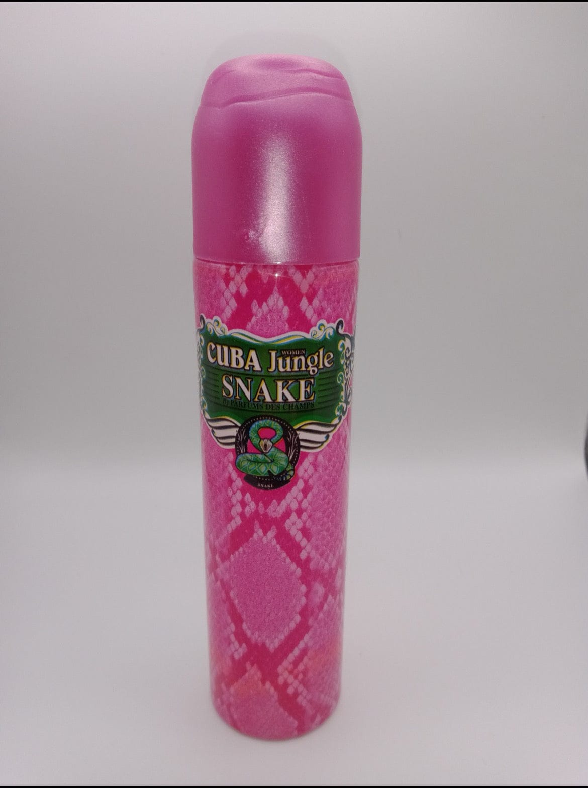 Cuba Jungle Snake Perfume - A-1 Thread Vault