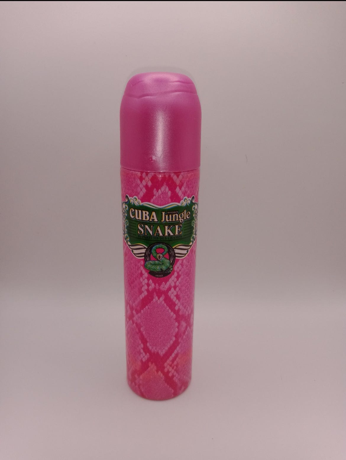 Cuba Jungle Snake Perfume - A-1 Thread Vault