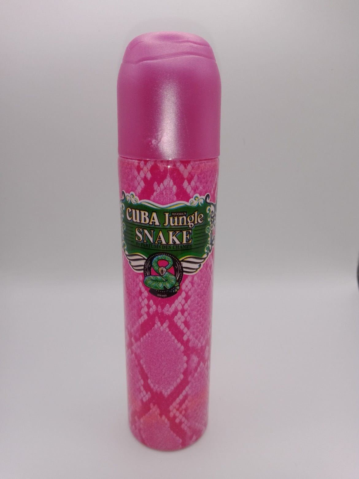 Cuba Jungle Snake Perfume - A-1 Thread Vault