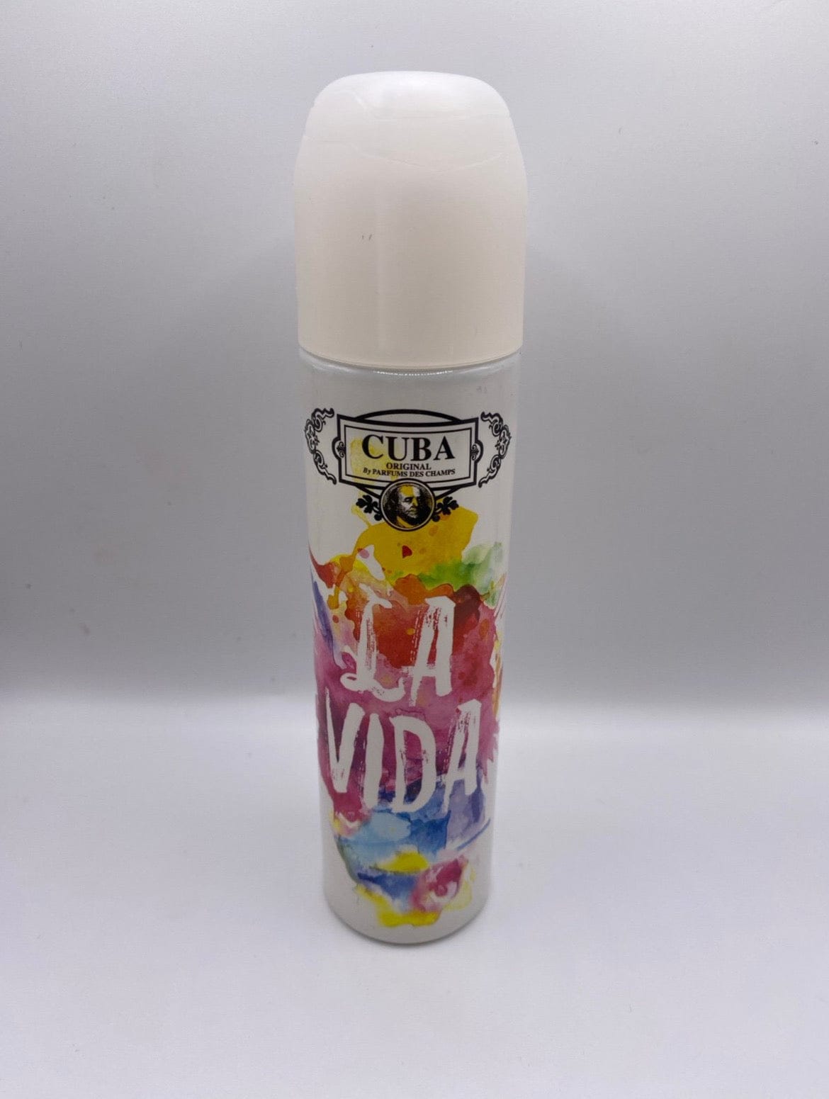 Cuba La Vida Perfume - A-1 Thread Vault