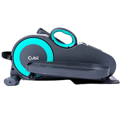 Cubii Total Body+ Upper and Lower Body Exercise Compact Workout Machine - A-1 Thread Vault