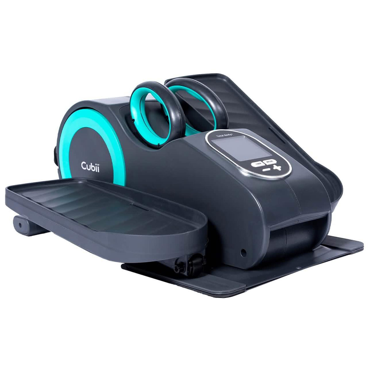 Cubii Total Body+ Upper and Lower Body Exercise Compact Workout Machine - A-1 Thread Vault