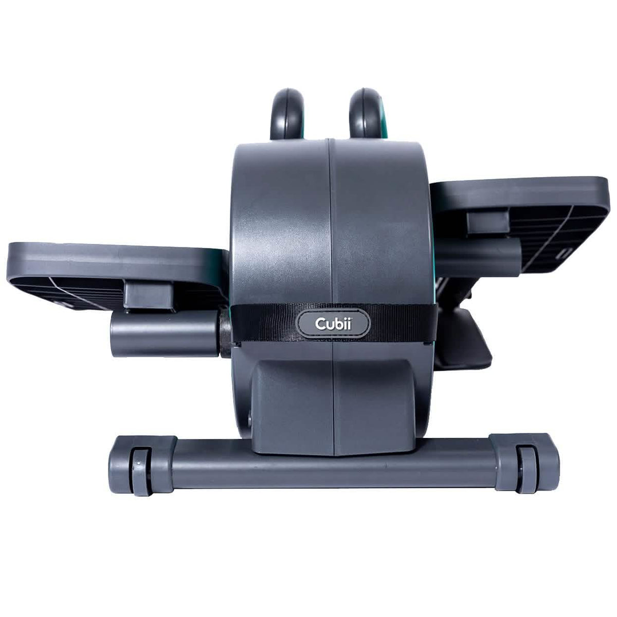 Cubii Total Body+ Upper and Lower Body Exercise Compact Workout Machine - A-1 Thread Vault