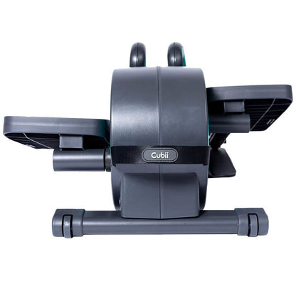 Cubii Total Body+ Upper and Lower Body Exercise Compact Workout Machine - A-1 Thread Vault